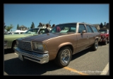 Chevrolet Malibu Break 1979